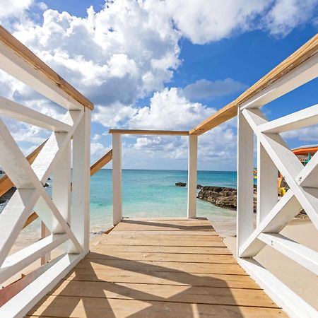 Maho Beach House - Luxe 1-Bedroom - Ocean View Exterior photo